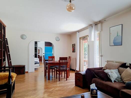 Appartement à vendre 599 000 € 5 pièces 4 chambres 125,89 m² Étage 1/3 Saint Barnabé Marseille 12ème arrondissement 13012