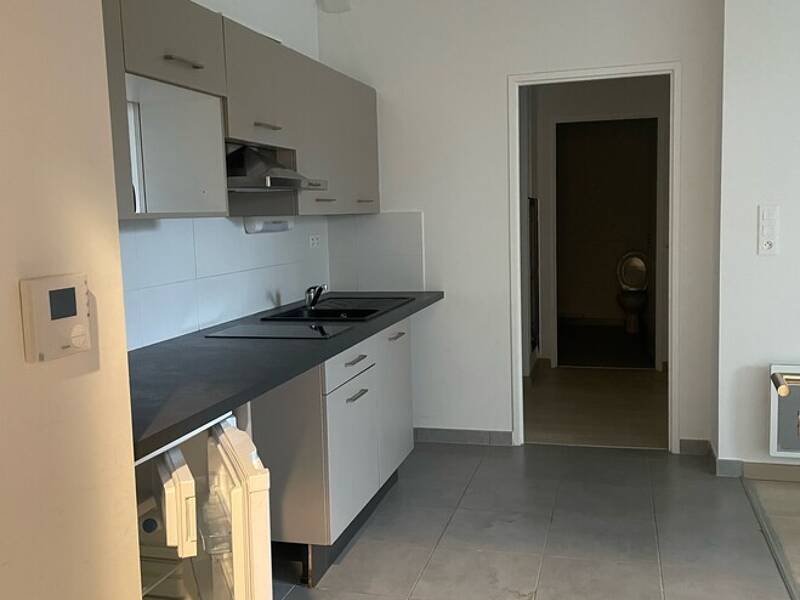 Maison à louer, 40m², NANTES