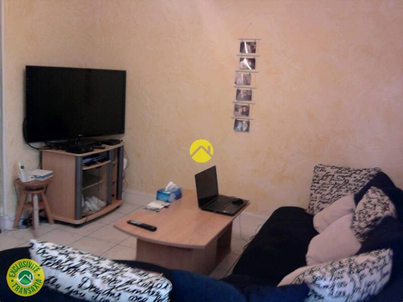 Maison à vendre, 48m², SAINT FLORENT SUR CHER