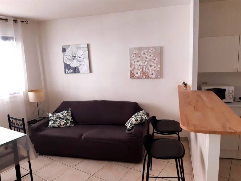 Maison à vendre, 53m², TOULON