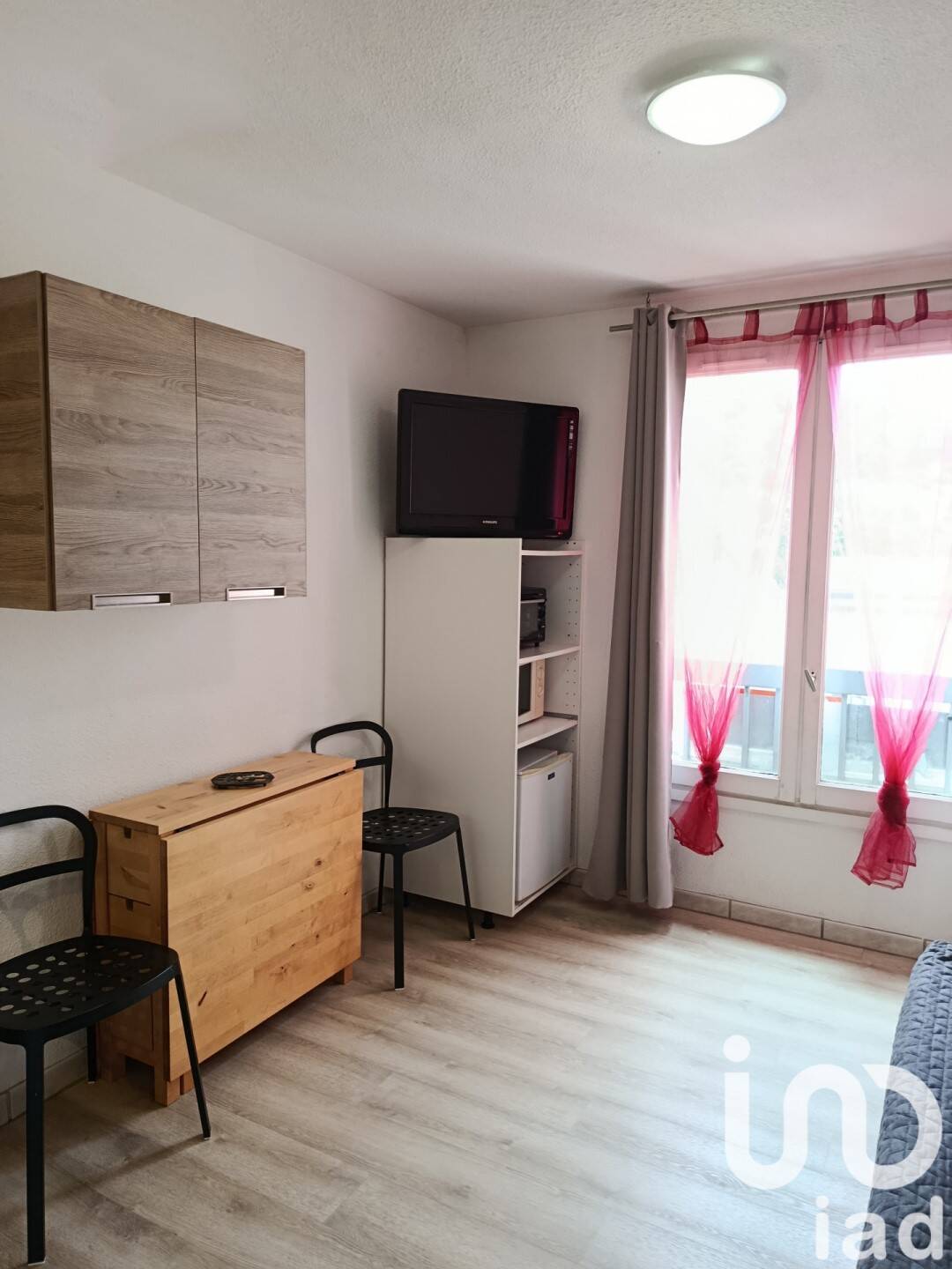 Maison à vendre, 16m², LAMALOU LES BAINS