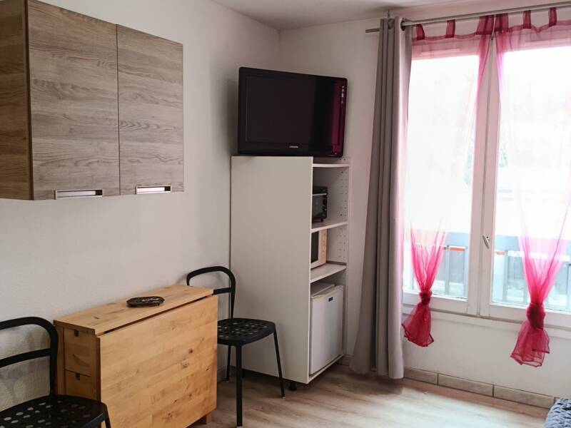Maison à vendre, 16m², LAMALOU LES BAINS