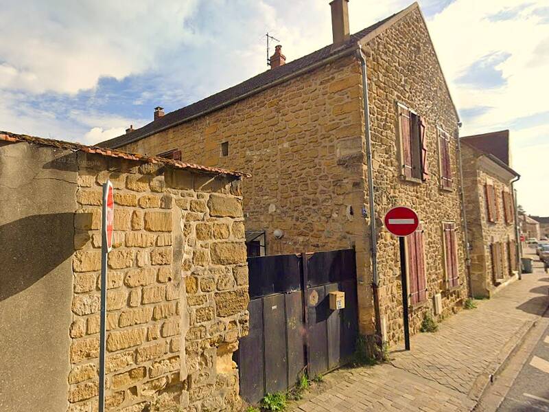 Maison à vendre, 214m², NOEUX LES MINES