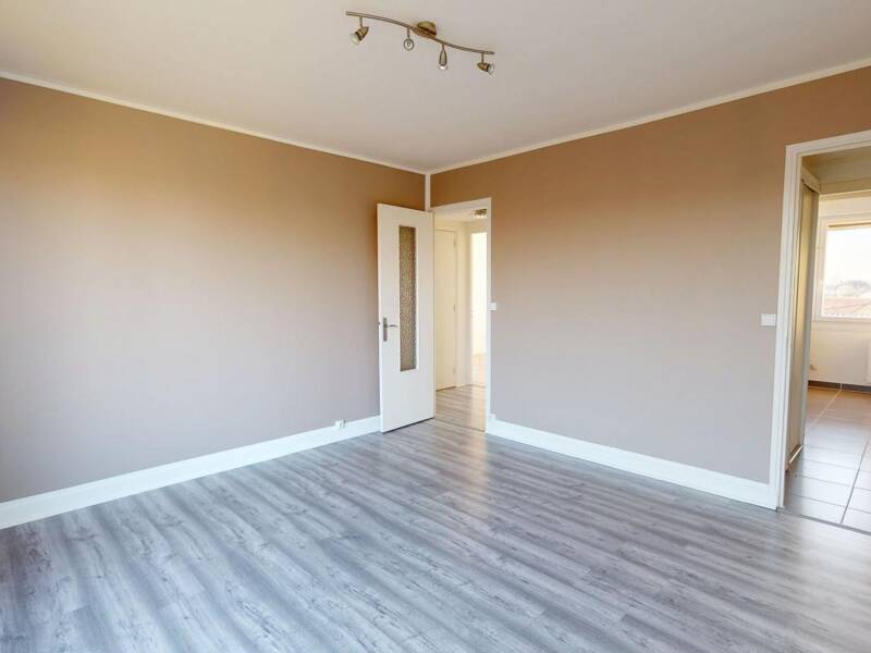 Maison à louer, 57m², REVIGNY SUR ORNAIN