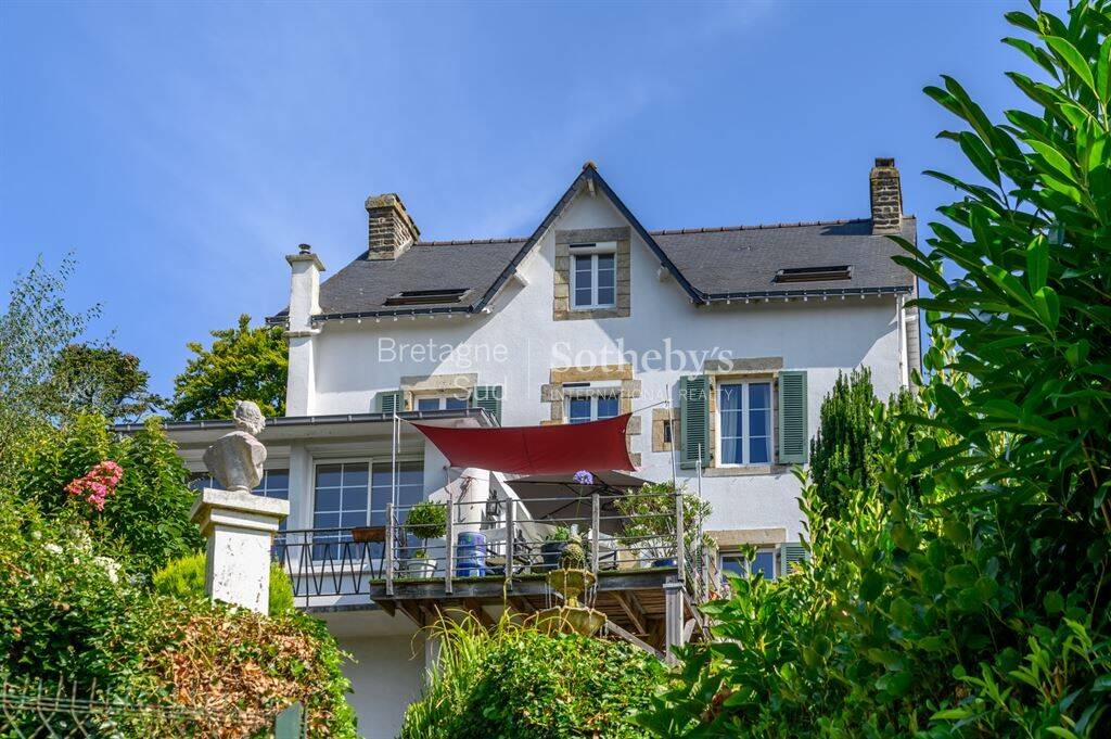 Maison à vendre, 230m², ROCHEFORT EN TERRE