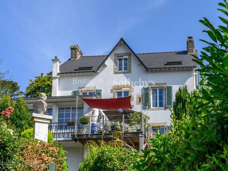 Maison à vendre, 230m², ROCHEFORT EN TERRE
