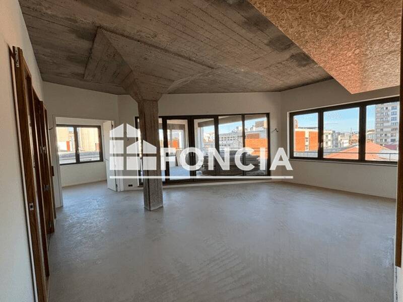 Maison à louer, 72m², STRASBOURG