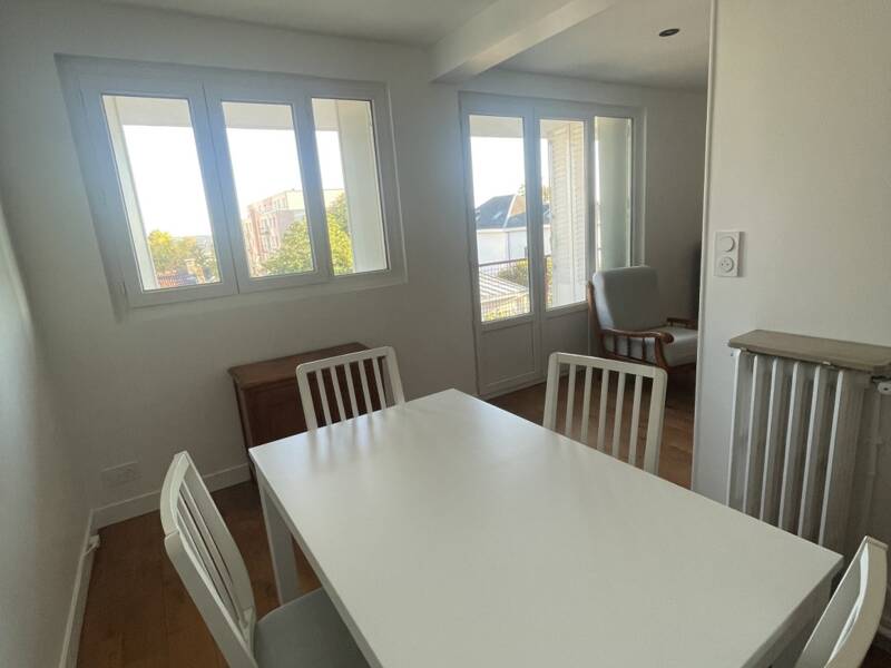 Maison à louer, 62m², LIMOGES