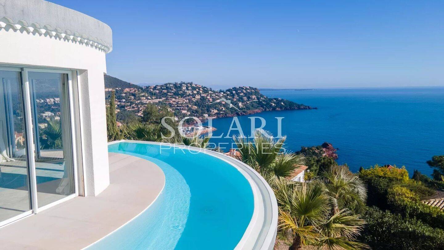 Maison à vendre, 150m², THEOULE SUR MER