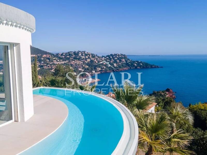 Maison à vendre, 150m², THEOULE SUR MER