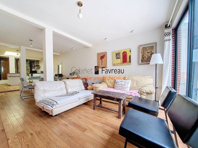 Maison à vendre, 96m², LE KREMLIN BICETRE