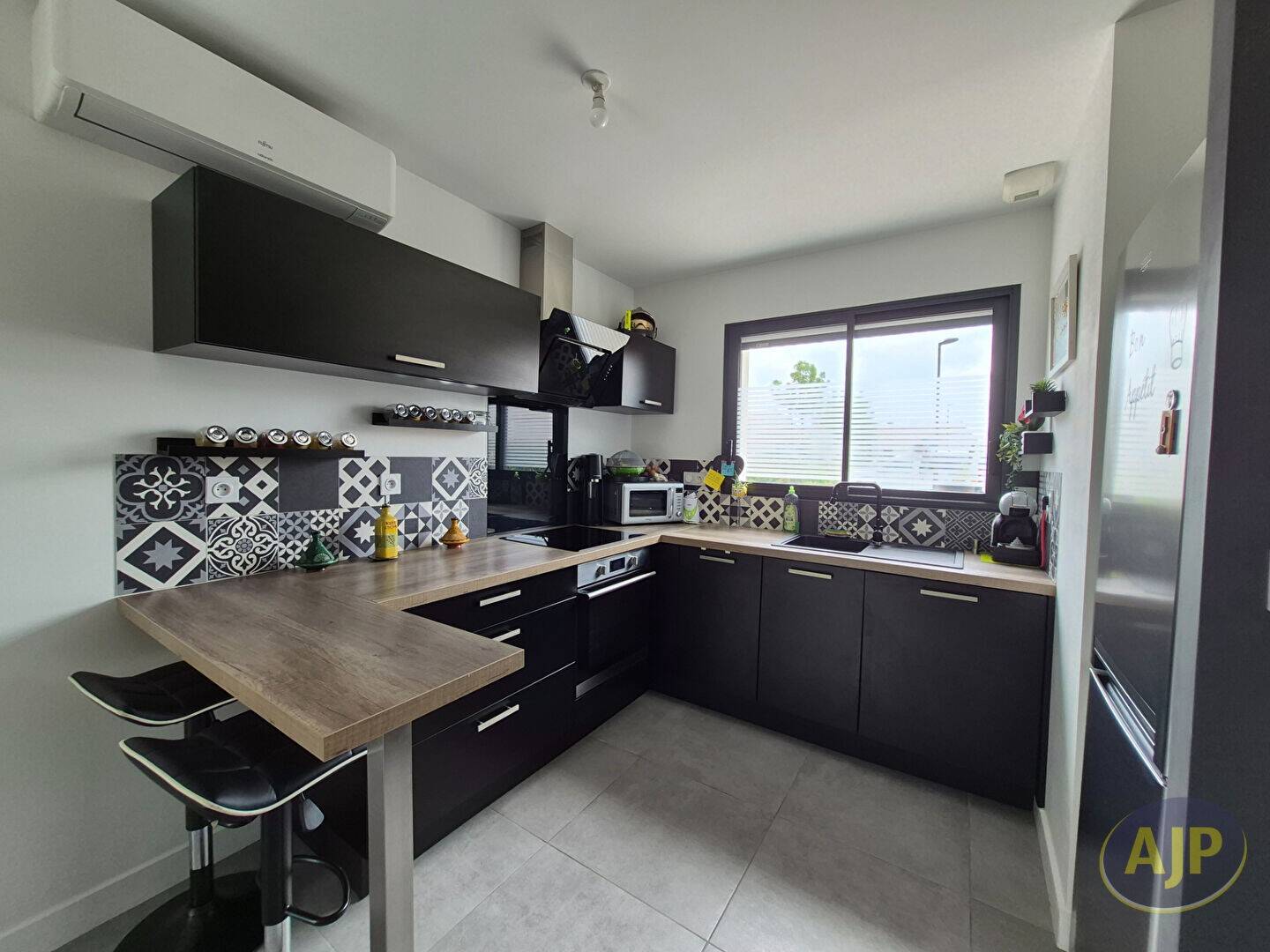 Maison à vendre, 66m², SAINT PHILBERT DE GRAND LIEU