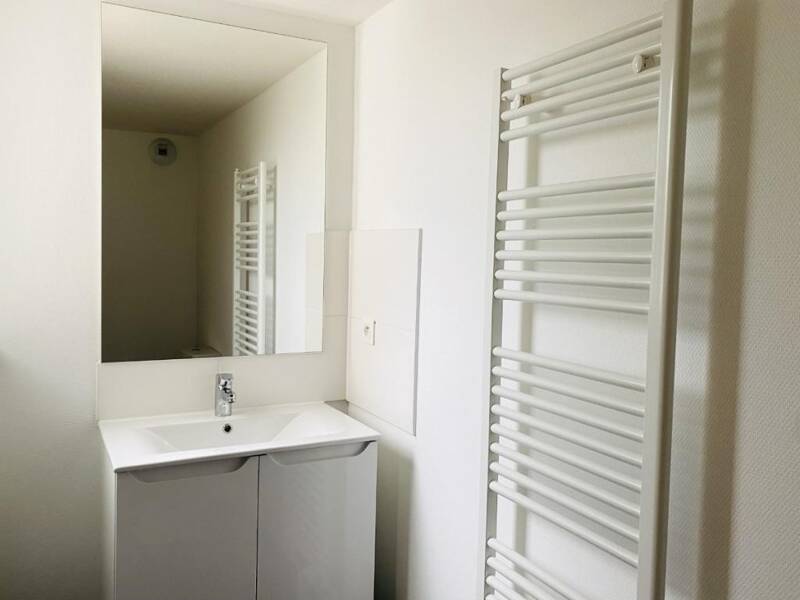 Maison à louer, 29m², STRASBOURG