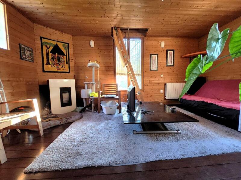 Maison à louer, 30m², CENAC