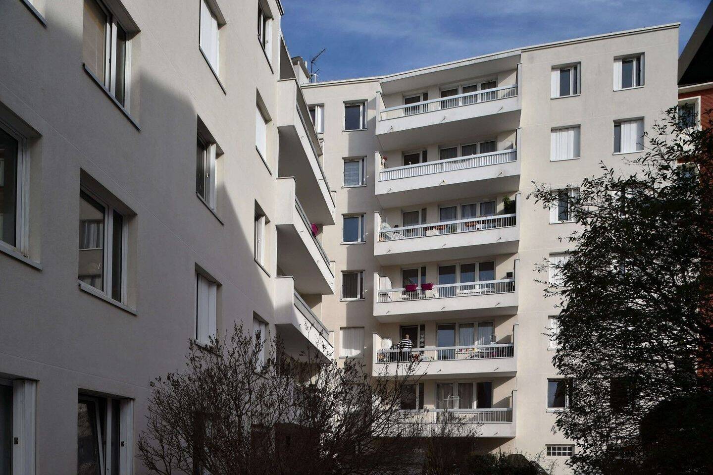 Maison à louer, 50m², CLICHY