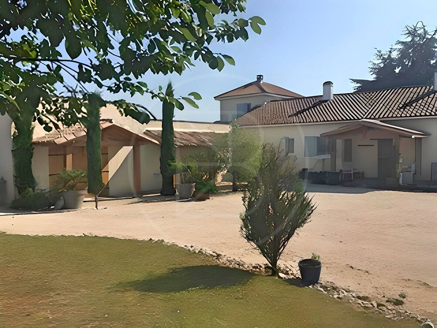 Maison à vendre, 157m², SAINTE FOY LA GRANDE