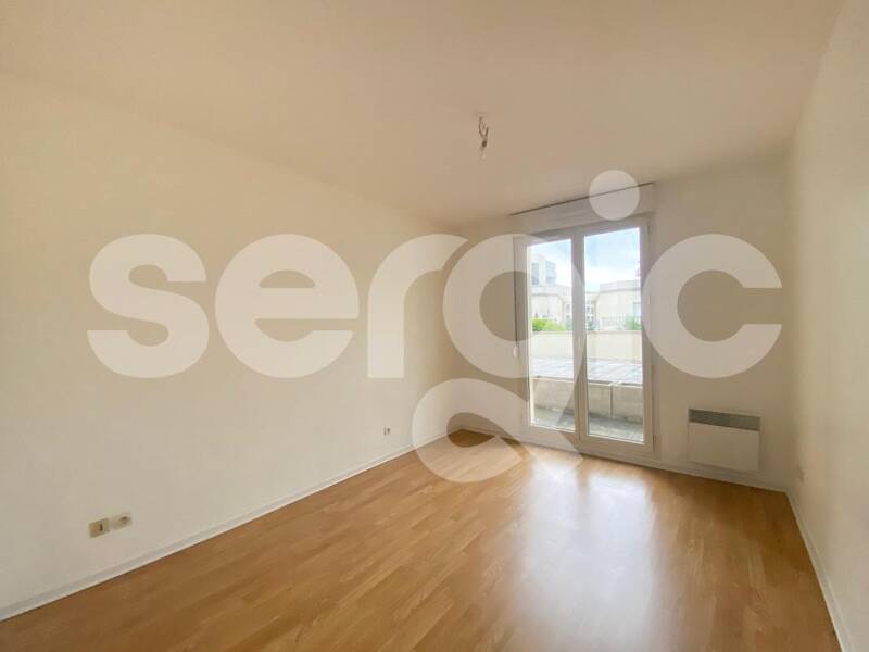 Maison à louer, 53m², REIMS