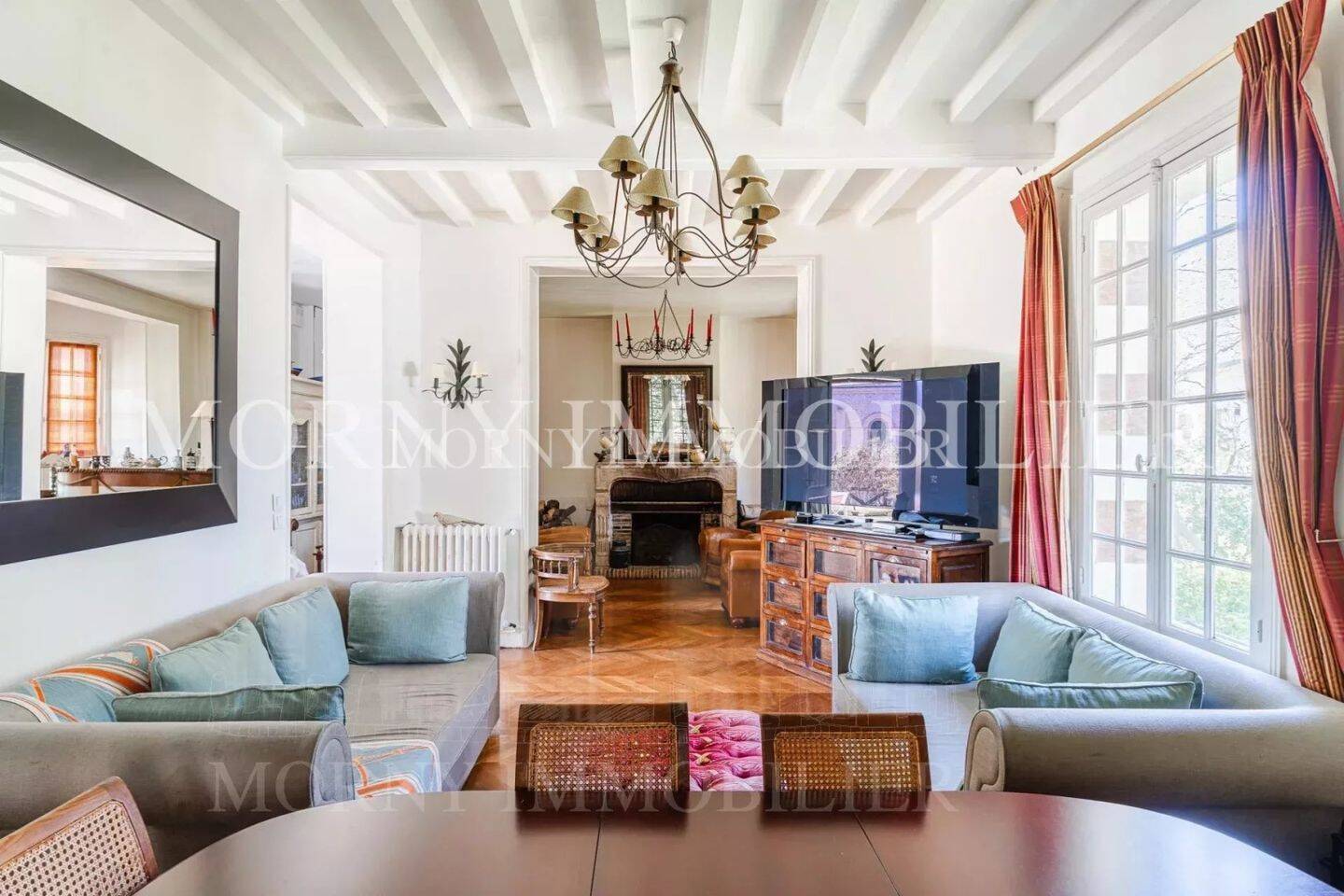Maison à vendre, 265m², DEAUVILLE