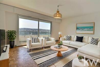 Appartement à vendre 450 000 € 2 pièces 1 chambre 57 m² Étage 5/7 Général Leclerc Saint Germain en Laye 78100