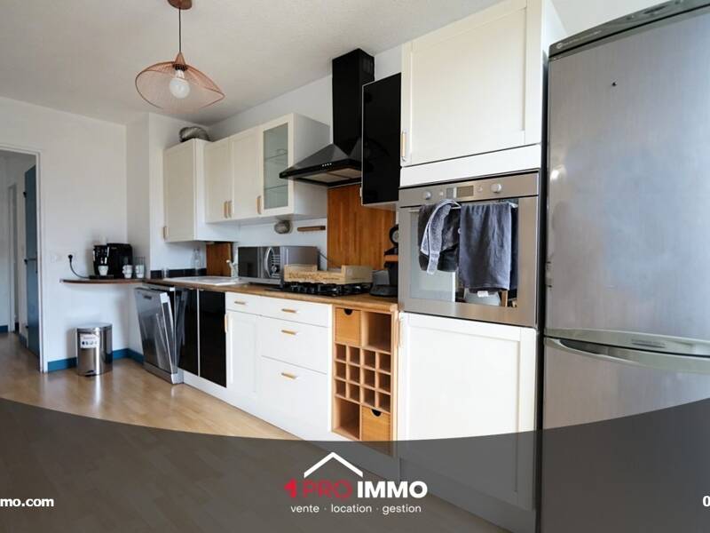 Maison à louer, 122m², SAINT EGREVE