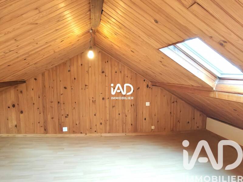 Maison à louer, 40m², NANTES