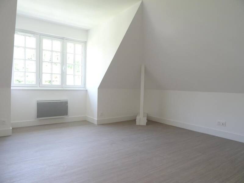 Maison à louer, 73m², NANTES