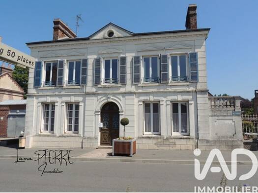 Immeuble à vendre 118 000 € 137,69 m² Livarot-Pays-d'Auge 14140