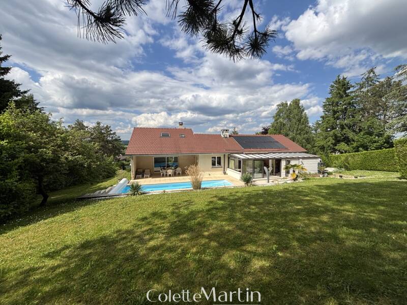 Maison à vendre, 219m², DIJON