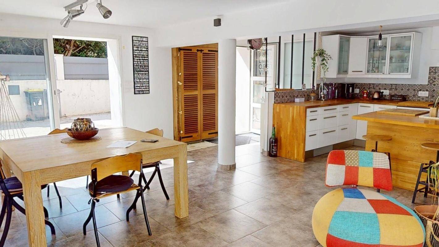 Maison à vendre, 136m², LA VALETTE DU VAR
