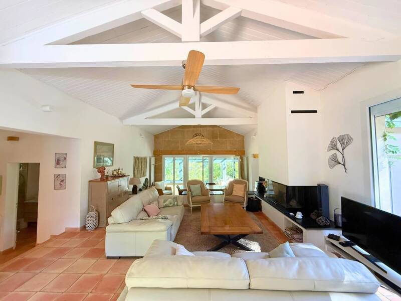 Maison à vendre, 260m², LE THOLONET