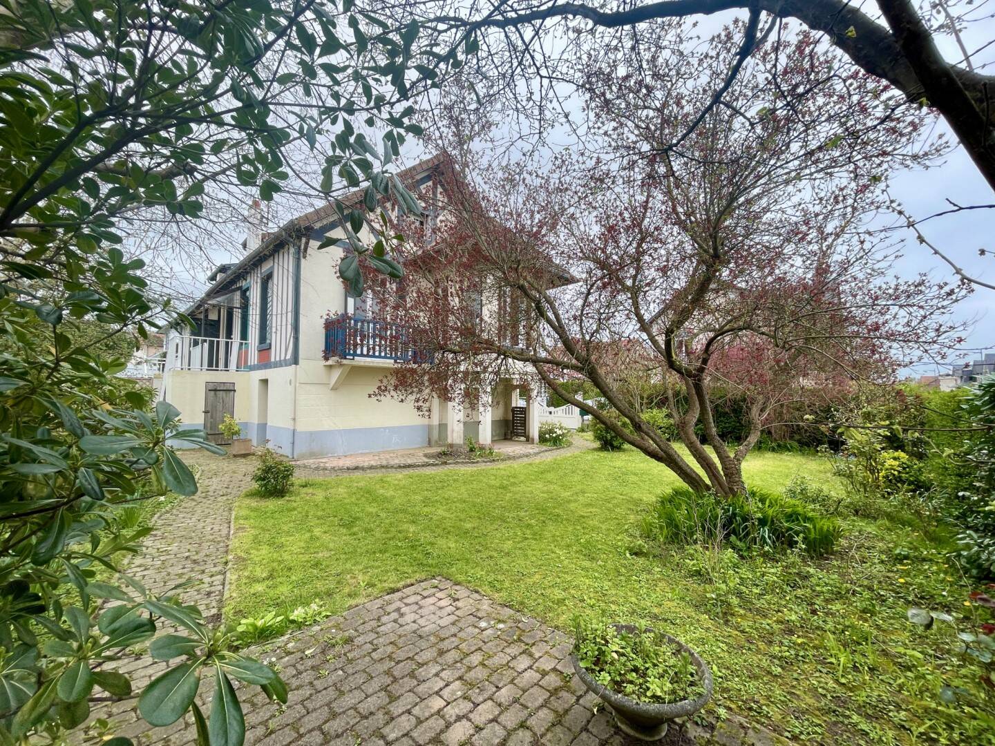 Maison à vendre, 120m², VILLERS SUR MER