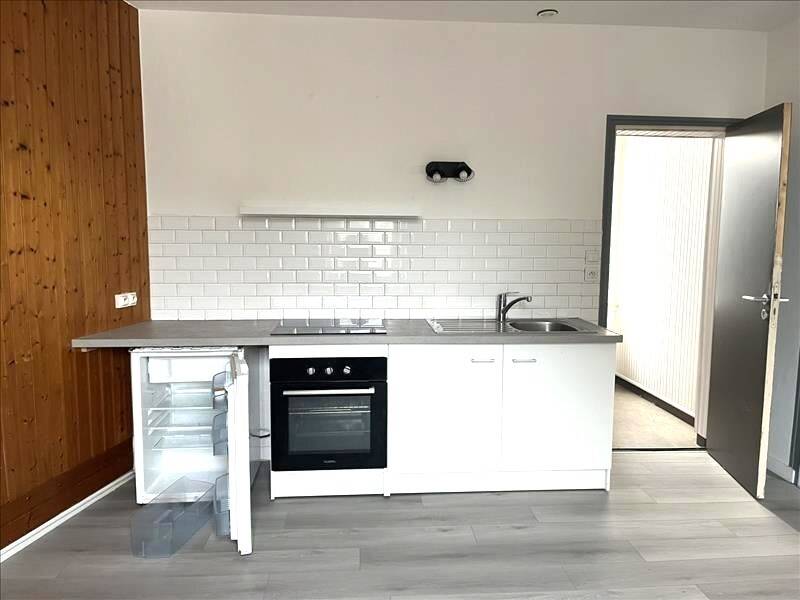 Maison à louer, 36m², CHOLET