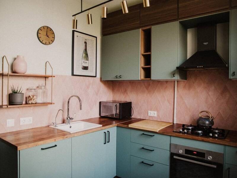 Maison à louer, 26m², NICE