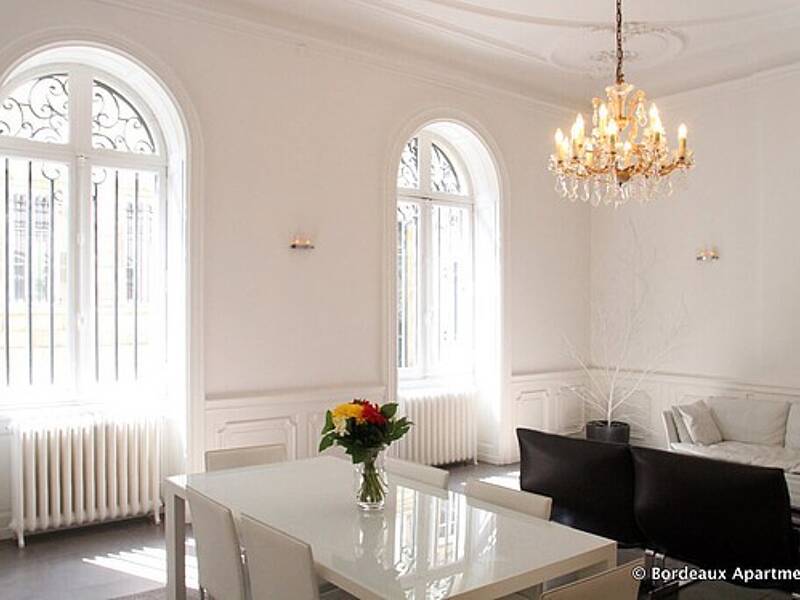 Maison à louer, 83m², BORDEAUX