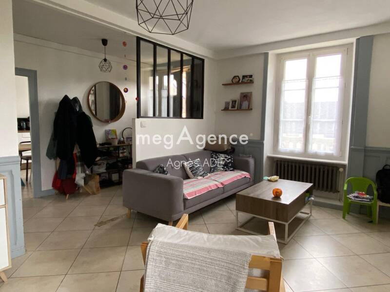 Maison à vendre, 123m², SOTTEVAST