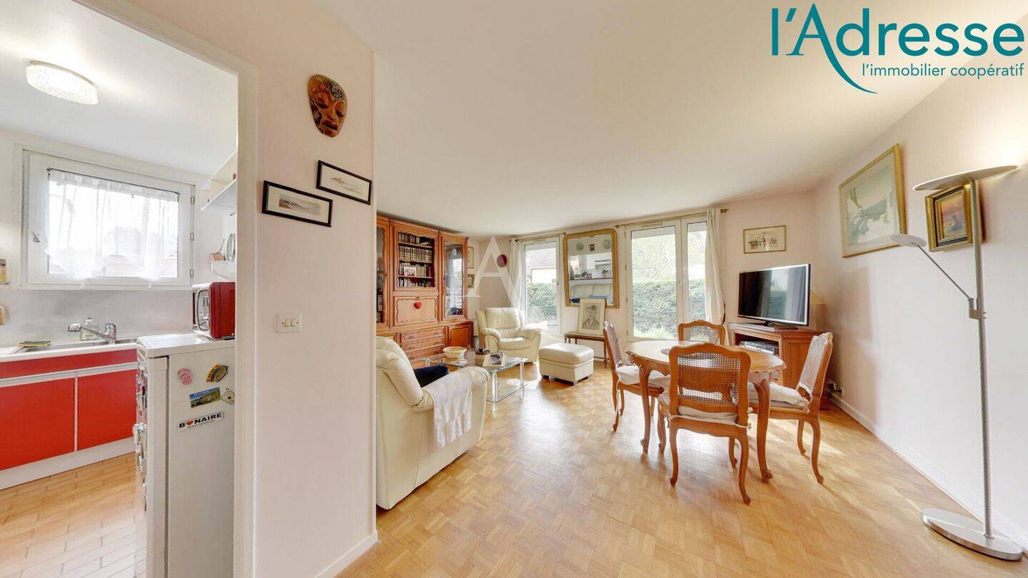 Maison à vendre, 81m², NOISY LE GRAND
