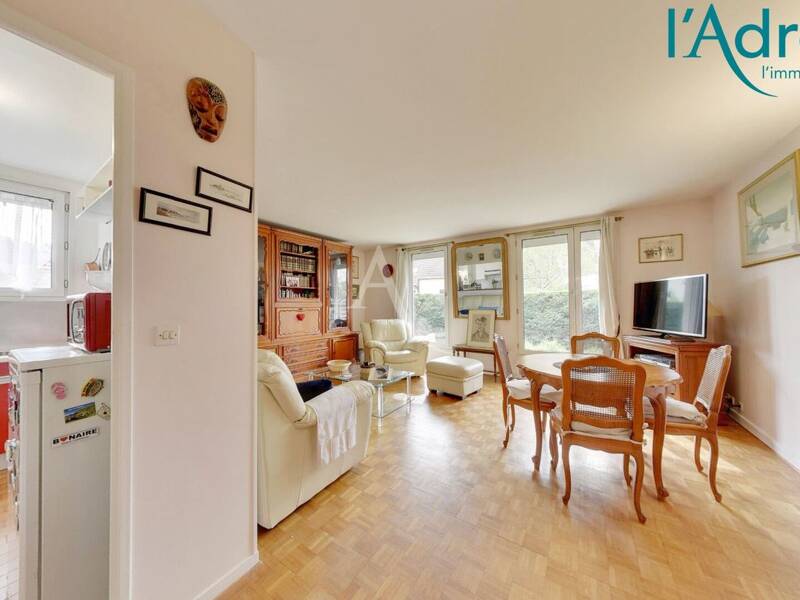 Maison à vendre, 81m², NOISY LE GRAND