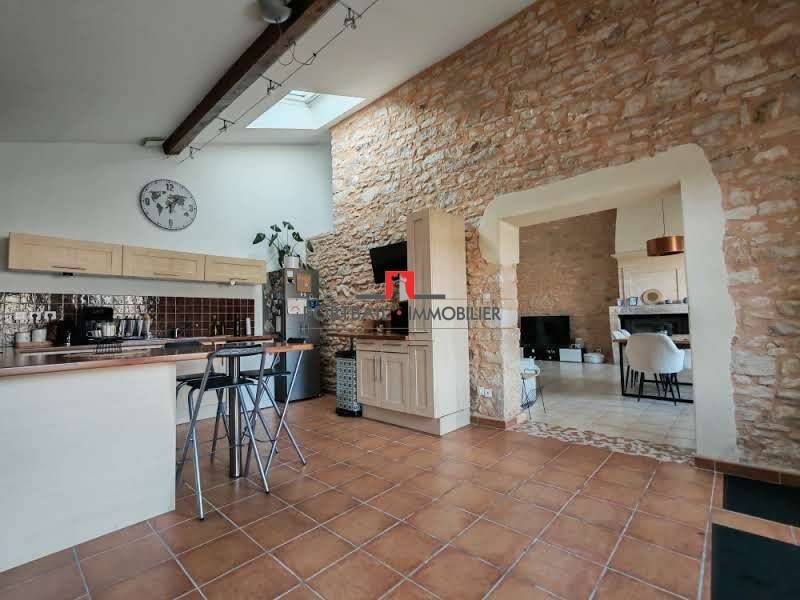 Maison à vendre, 240m², SAINT CIERS SUR GIRONDE
