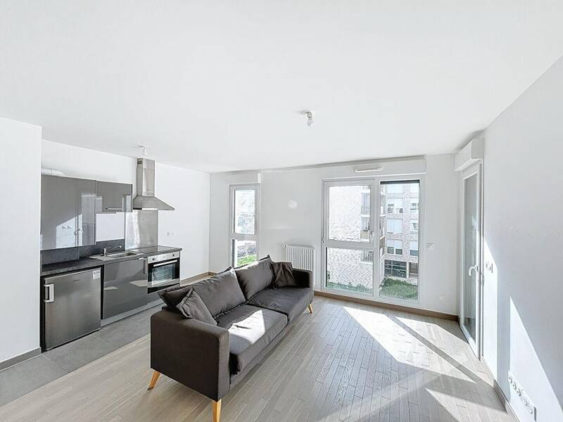 Maison à louer, 40m², SCEAUX