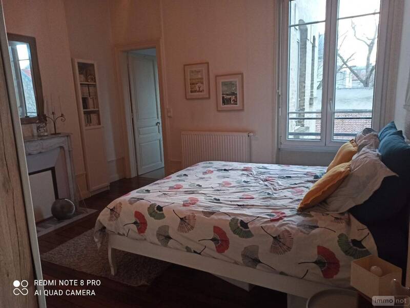 Maison à louer, 76m², REIMS