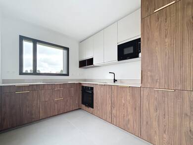 Appartement à louer - Neuf 2 100 € 4 pièces 3 chambres 106 m² Étage 3/4 Centre Ville Tassin-la-Demi-Lune 69160