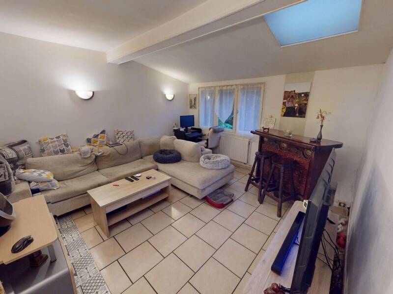 Maison à vendre, 62m², LE HAVRE
