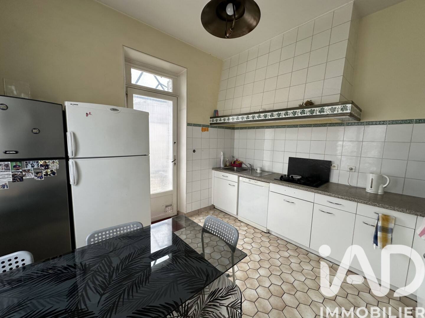 Maison à vendre, 119m², CORBEIL ESSONNES