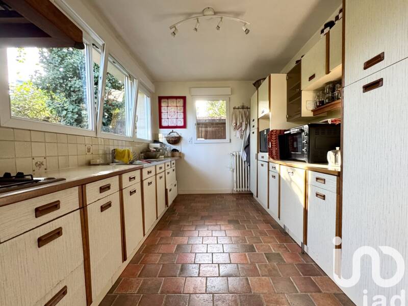 Maison à vendre, 196m², RENNES