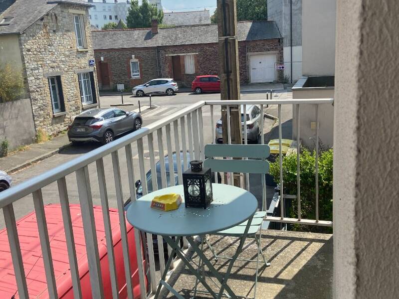 Maison à louer, 28m², RENNES