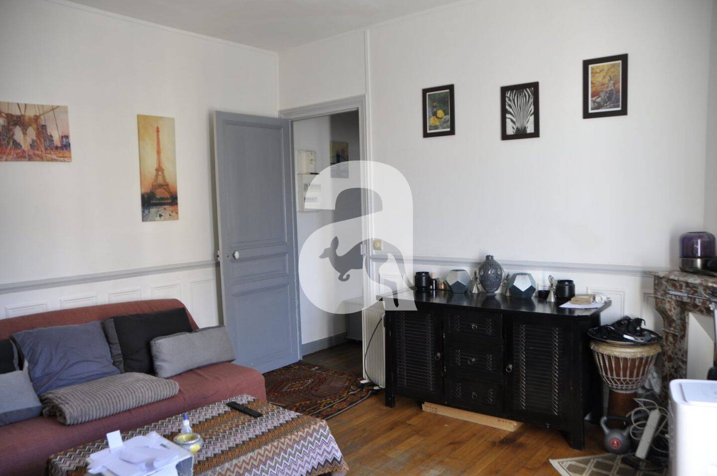 Maison à vendre, 42m², SOISSONS
