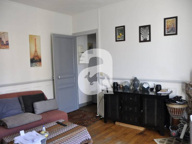 Maison à vendre, 42m², SOISSONS