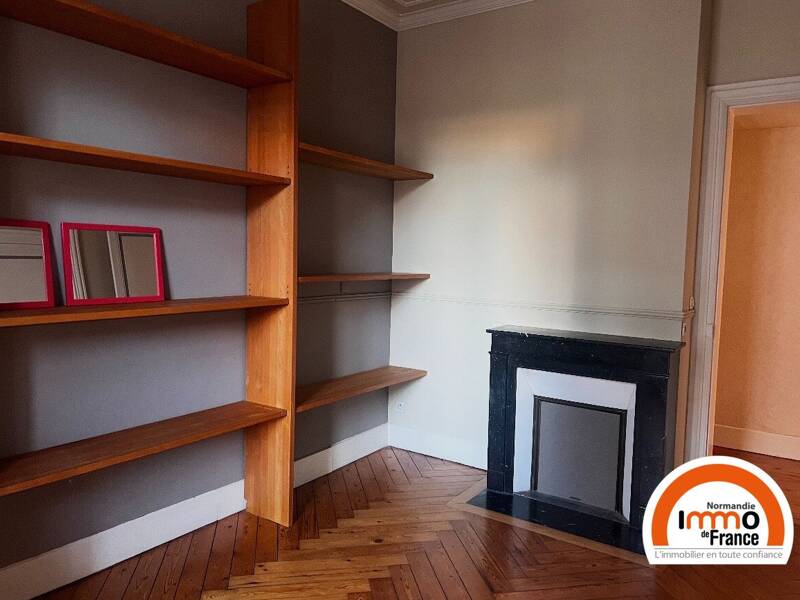 Maison à louer, 54m², ROUEN