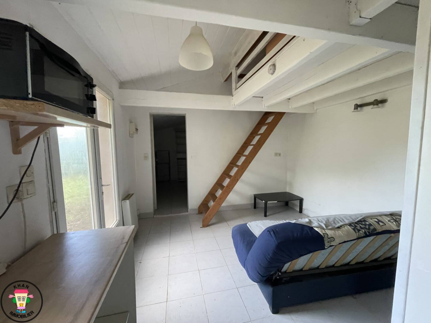 Maison à vendre, 25m², GUJAN MESTRAS