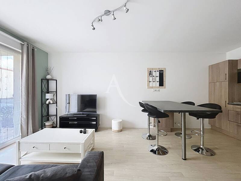 Maison à louer, 40m², CHOLET